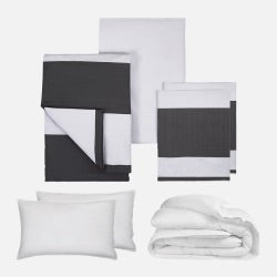 Bedding Pack - Superior