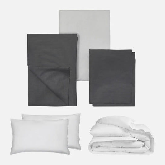 Bedding Pack - Standard